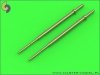 Master AM-48-105 Aero L-29 Delfin - Pitot Tubes (1:48)